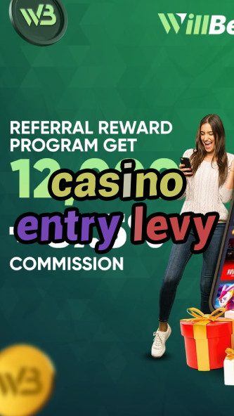 casino entry levy-bushsandscasino.igamblinglist.com