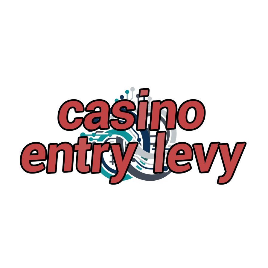 casino entry levy